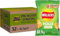 Walkers Crisps Pickled Onion Full Boxes Fresh Crunchy Snacks 32 Bags x 32.5g