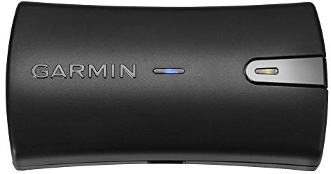 Garmin GLO 2, GPS Receiver