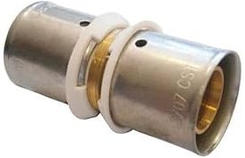 Manchon égal PER à sertir (Ø 16)