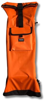 OID Everyday Sac de skateboard Orange, EVSK12