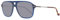 Lunettes de soleil Homme Hackett HSB86568356 Bleu (ø 56 mm)