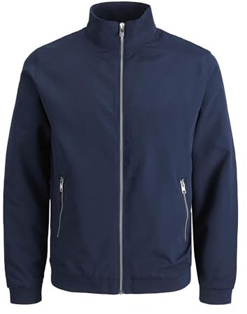 JACK & JONES JJERUSH Harrington Bomber NOOS