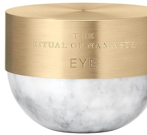RITUALS The Ritual Of Namaste Ageless Active - Crema reafirmante para los ojos, 15 ml