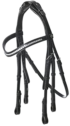 Kopfstück GENUA-KANDARE