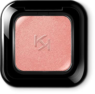 KIKO Milano High Pigment Eyeshadow 61 | Langanhaltender, Hochpigmentierter Lidschatten In 5 Verschiedenen Finishs: Matt, Perlmuttfarben, Metallic, Satiniert Und Schimmernd.