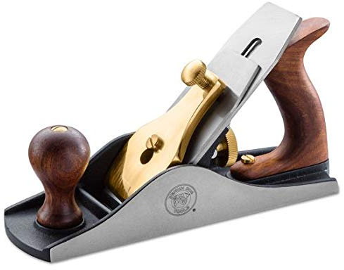 Bench Dog® Tools No. 4-1/2 Smoothing Plane