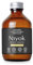 Niyok® Bain de bouche à l'huile de coco bio « Citronnelle & Gingembre » (200 ml) • Protection contre caries, tartre & mauvaise haleine • Huile de bouche végétalienne aux huiles essentielles