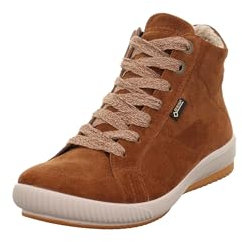 Legero Damen Tanaro 5.0 Warm Gefütterte Gore-tex Castagna (Braun) 3010 Stiefelette, Castagna Braun 3010, 38 EU