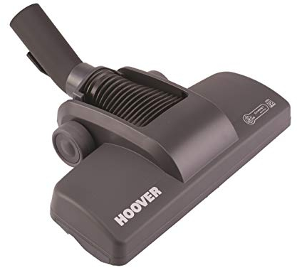 Hoover 35601654 tappeto erogatore, nero