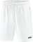 JAKO Herren Profi 2.0 Short, Weiß, L EU