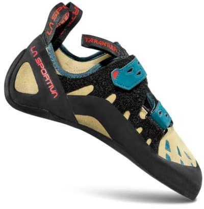 La Sportiva Tarantula Climbing Shoes EU 37 1/2