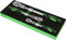 KS Tools COMPETITION 512.0103 Jeu de 3 cliquets télescopiques 1/4 + 3/8 + 1/2