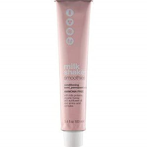 Schonende Tönung ohne Ammoniak Nr.6.13 Dunkles Beigeblond 100 ml