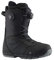 Burton Herren Ruler Boa Black Snowboard Boot, schwarz(Black), 13