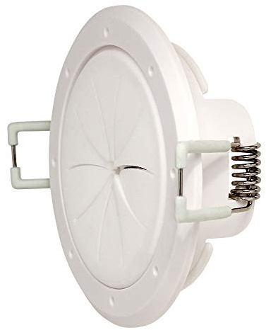 Speedy’Z Spring-Lock Cable Pass Port, 2 Inch