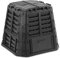 hillvert Compostiera da Giardino Composter per Giardinaggio HT-COMP-480 (480 l, Ancoraggio 11 cm, Polipropilene)