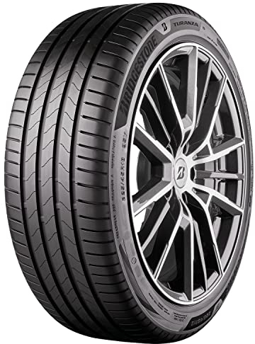 Bridgestone TURANZA 6 ENLITEN - 215/65 R17 99V - A/B/69 - Sommerreifen (PKW & SUV)