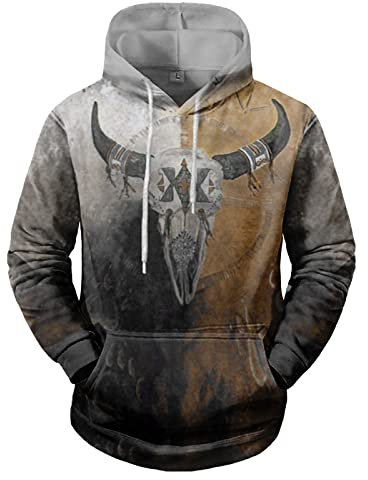 Winterjacke Baby Hoodie Zip Herren Angler T-Shirts Herren Beige Pullover Herren Rückenprint Hoodie Wanderhemden Langarm Ajourpullover Freshe Hoodies Herren