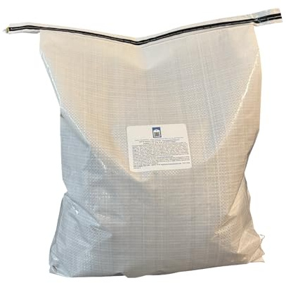 America's Best Koi Food Large Floating Pond Pellets 20 lbs Koi Fish Food 32% Premium Protein Year Round Maintenance Diet
