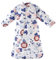 Chilsuessy Baby Schlafsack Winter 3.5 Tog Kinder Schlafsack Warm für Jungen & Mädchen, Neugeborene - Dschungel Löwe/3.5 Tog, M (75-90 cm)