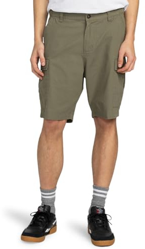 Element, Legion Pantalones Cortos, Hombres, 31, Kalamata