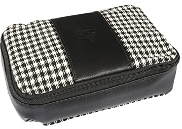 Kompatibel mit PORSCHE CLASSIC Verbandskasten PEPITA Tasche /356/911/914/924/928/944/968