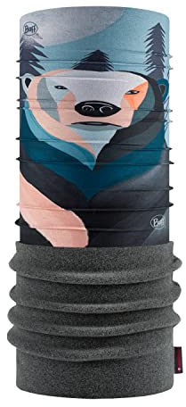 Buff® Polar Multifunktionstuch Multi Unisex Kinder