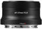 7artisans Obiettivo AF 27 mm F2.8 autofocus, grandangolo APS-C accattivante autofocus per fotografia mozzafiato (Nikon Z mount Z8 Z9 Z7 Z6 Z5 D850 D810 D750 D610 D750 D750 serie D7500, nero)