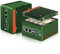 ROUAFWIT Mini PC N100 NAS, 4X M.2 2280 NVME Small Computer, Dual i226V 2.5Gbe Firewall Appliance, 2X USB 3.2 10Gb Port, 4K, WiFi/BT Slot, Barebone NO RAM NO SSD
