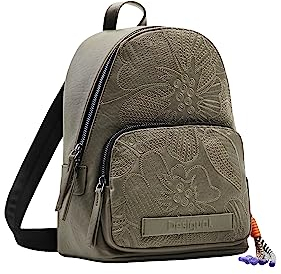 Desigual Women's Back_Alpha Mombasa, Black