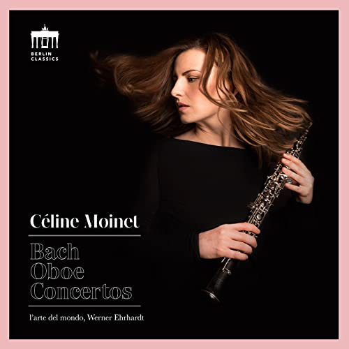 Bach:Oboe Concertos