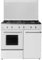Cocina BENAVENT C590BSW 89.5X58 5F BUTANO