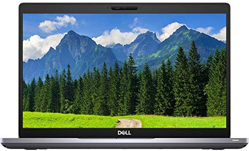 DELL Latitude 5410 Notebook 14 TOUCH FullHD Intel i5-10310U RAM 16GB SSD 240GB Webcam Windows 11 Pro (Generalüberholt)