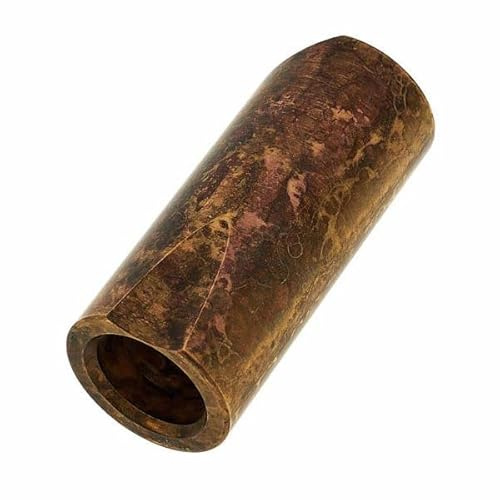 The Rock Slide Aged Brass Slide - Extra Large