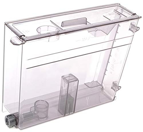 Spares2go Water Tank for De'Longhi Eletta ECAM44 ECAM45 44.660.B 45.760.W Cappuccino Coffee Machine