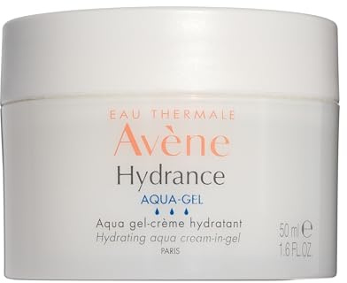 Avène Hydrance Aqua-Gel, 50 ml Creme