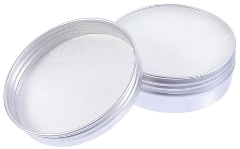 VILLCASE Sapone da Barba Idratante 60g Essenza Lenitiva per Viso e Rasatura Uomo Sapone per Lavaggio del Viso e Chioma Schiuma Ricca per Cura Pelle Quotidiana