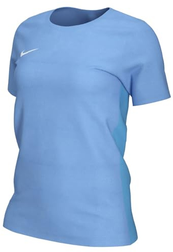 Nike Femme W Nk Df Park Vii Jsy Jersey, University Blue/White, S EU