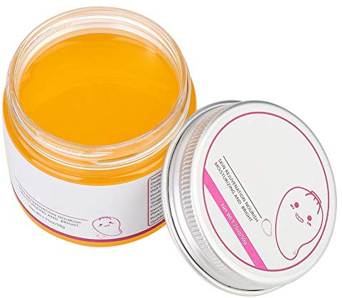 50g Idratare Crema Crema Esfoliante Buccia Pelle Morta Rimuovere Esfoliante Rimozione Pelle Morta Idratante Nutriente Incrinato per Levigante Nutriente, Riparazione Pelle Danneggiata Ruvida