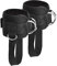 shanpu Ankle Strap for Cable Machine, Thigh Bands for Men and Women for Training Hip Trainer Leg Press Gym Muscle Strength