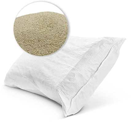 BEKATEQ BK-705 feiner Haftgrund aus Quarzsand für Antirutschbeschichtung I Ideal für Epoxidharzböden I Putzgrundierung für Innen in 10 Kg kaufen I Bausand in Körnungen 0,3-0,5mm