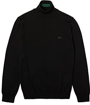 Lacoste Pull-over Homme Noir XXL