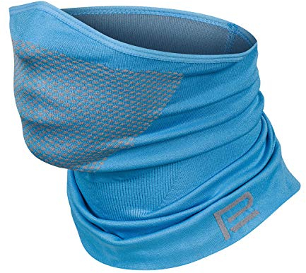 Prosske Gesichtsmaske Skimaske Xtreme 2.0 Motorradmaske Schutzmaske Mundschutz Gesichtschutz Damen Herren Kinder Sturmmaske