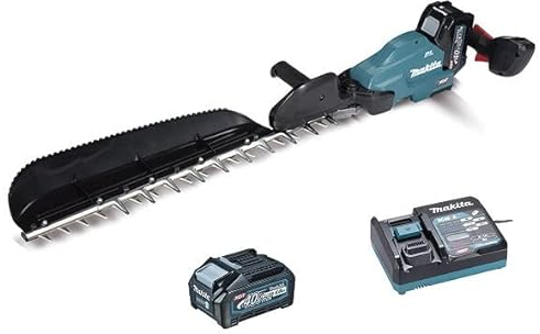 MAKITA.NOŻYCE DO ŻYW. 40V XGT 600mm