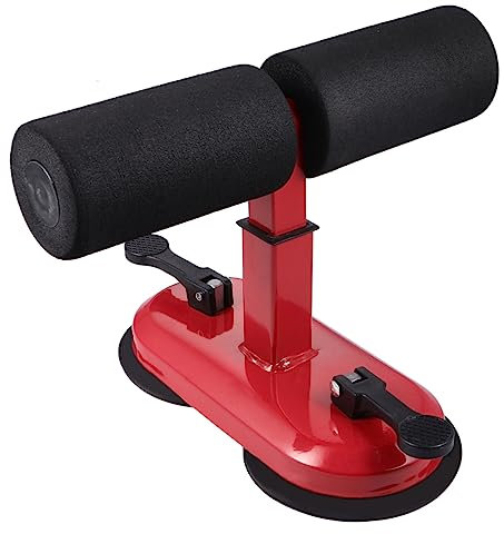 MUSISALY Bauchmaschine – Bauchmuskelmaschine Mit Crunches-hilfe Gerät Zur Reduzierung Des Taillenfetts Für Das Heimfitnesstraining Kompakt Und Leicht