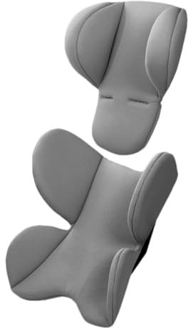 Cuscino Riduttore Per Seggiolino Auto, Cuscino Per Seggiolino Auto Neonato, Cuscino Di Supporto Per Testa E Corpo Per Seggiolino, Ovetto E Seggiolini Auto, Seggiolino Per Neonato, Cuscino Poggiatesta
