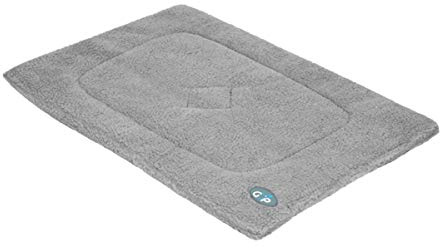 Gor Pets Essence Crate Mat Xlarge (71x107cm) Grey