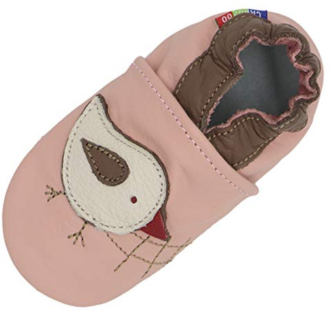 Carozoo Chicky Pink 3-4y