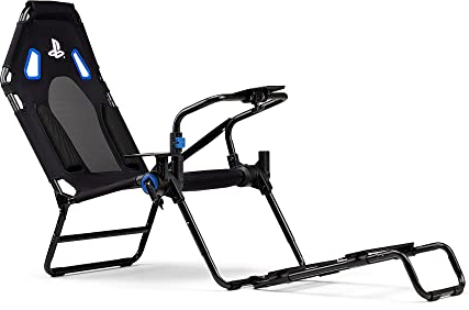 Next Level Racing GTLite Cockpit PlayStation Edition