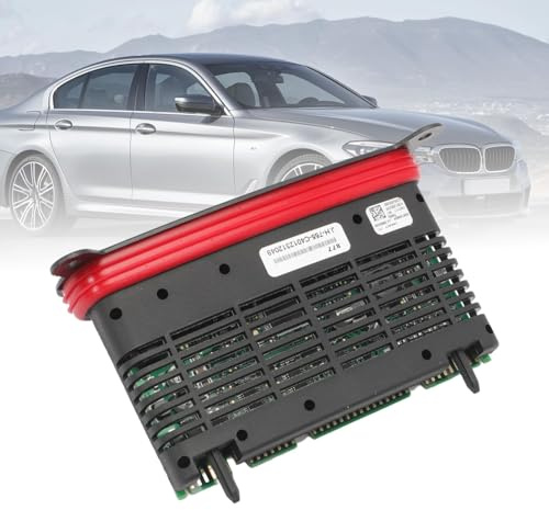 Taesayl Modulo Driver Xenon TMS Per F10 F11 520i 528i 535i M5 63117440877 63117427607 63117409579 63117408422 63117381017, Fari Allo Xeno Facili Da Installare